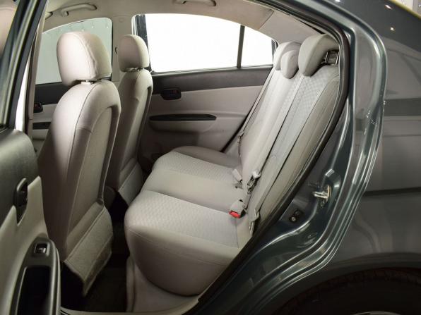 Hyundai Verna II с пробегом 2008 года, цена 499 999 рублей, 210183 км, седан, Автокод Объявления