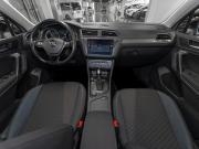 Volkswagen Tiguan II Москва  - изображение 36