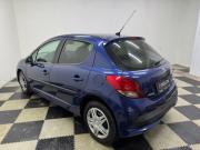 Peugeot 207 I Рестайлинг Воронеж  - изображение 19