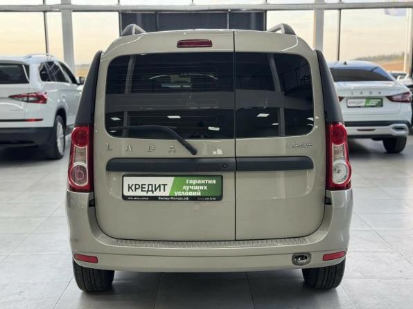 Lada (ВАЗ) Largus I с пробегом 2020 года, цена 1 019 000 рублей, 108212 км, универсал, Автокод Объявления