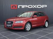 Audi A3 II (8P) Рестайлинг 2 Пермь  - изображение 3