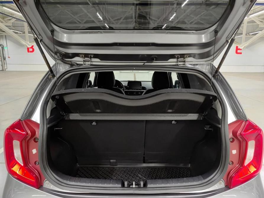 Kia Picanto III Рестайлинг Казань  - изображение 12