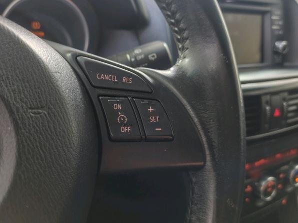 Mazda CX-5 I с пробегом 2013 года, цена 1 610 000 рублей, 136500 км, внедорожник, Автокод Объявления