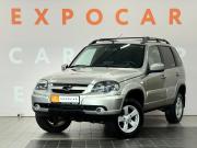 Chevrolet Niva I Рестайлинг Волгоград  - изображение 11