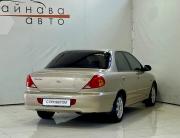 Kia Spectra I Рестайлинг 2 Воронеж  - изображение 26