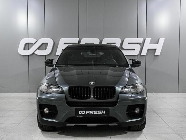 BMW X6 I (E71) с пробегом 2008 года, цена 1 799 000 рублей, 288087 км, внедорожник, Автокод Объявления
