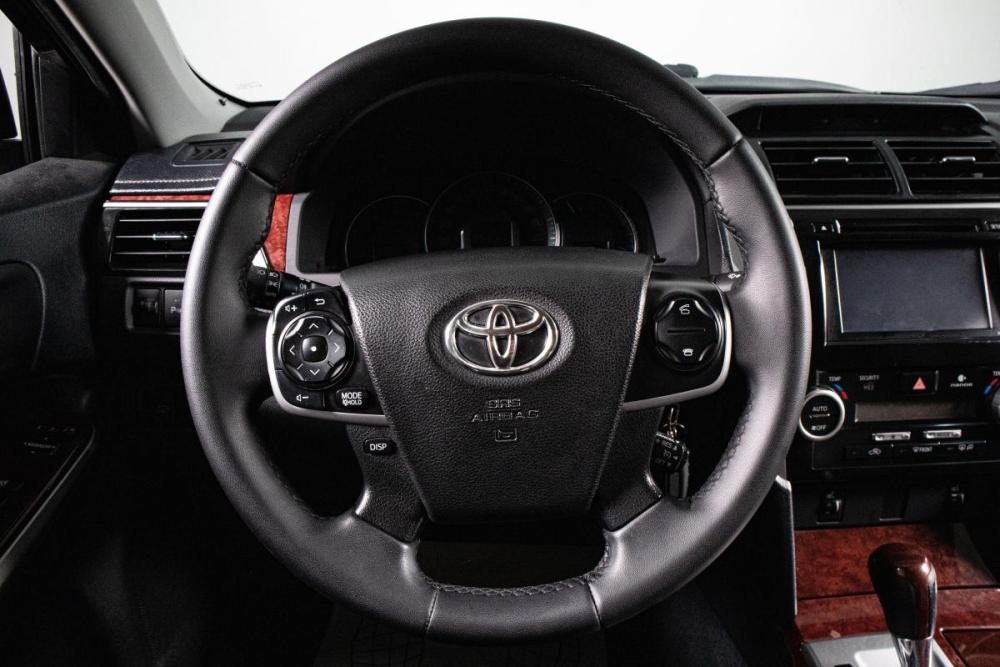 Toyota Camry VII (XV50) Сургут  - изображение 13