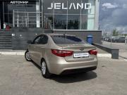Kia Rio III Саратов  - изображение 22