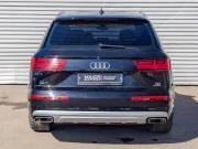 Audi Q7 II (4M) Москва  - изображение 36