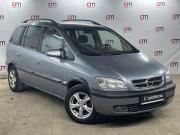 Opel Zafira A Рестайлинг Санкт-Петербург  - изображение 25