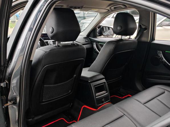 BMW 3 серии VI (F3x) с пробегом 2014 года, цена 1 670 000 рублей, 161789 км, седан, Автокод Объявления