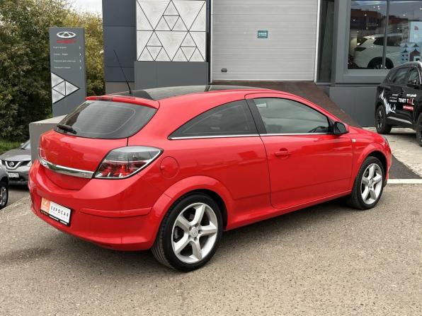 Opel Astra H Рестайлинг с пробегом 2009 года, цена 495 000 рублей, 243737 км, хэтчбек, Автокод Объявления