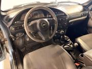 Chevrolet Niva I Рестайлинг Тольятти  - изображение 30