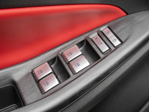 Changan UNI-S I с пробегом 2024 года, цена 2 300 000 рублей, 26299 км, внедорожник, Автокод Объявления