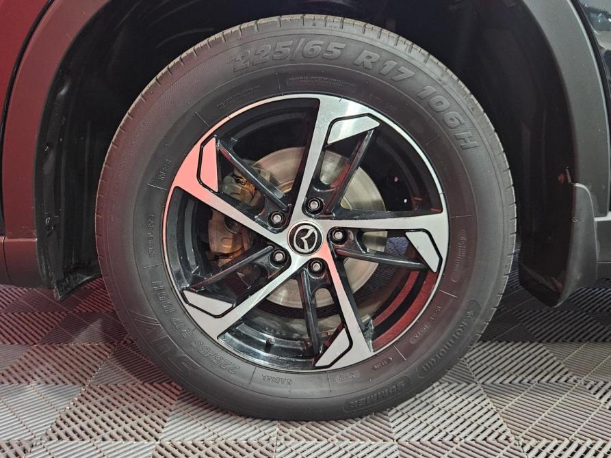 Mazda CX-5 I Вологда  - изображение 19