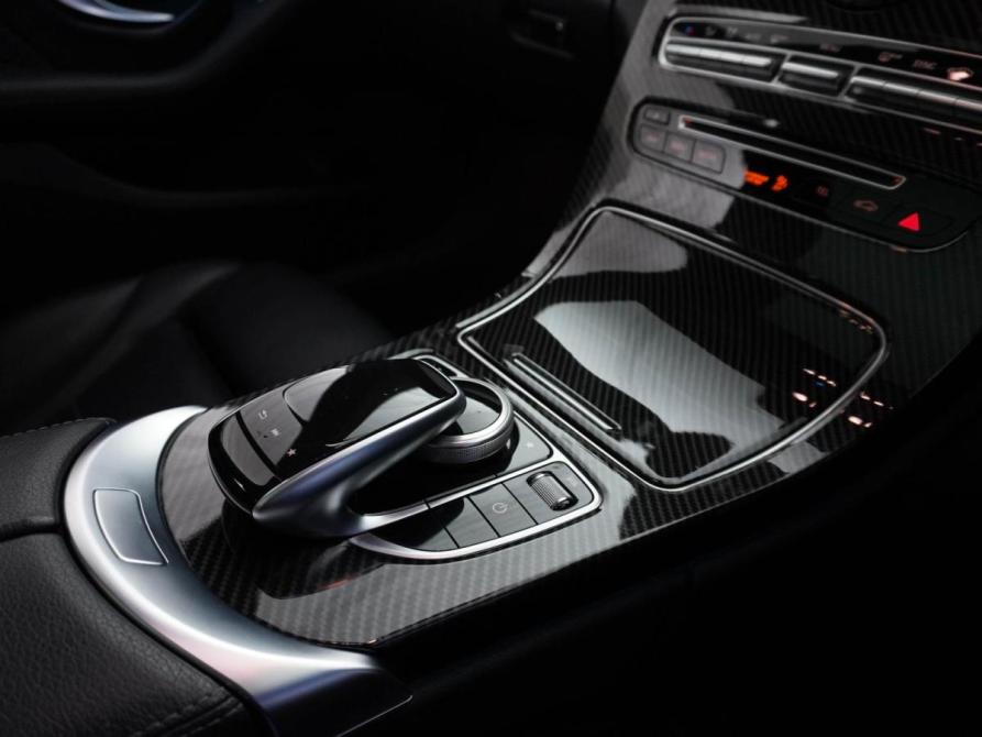 Mercedes-Benz C-Класс IV (W205) Москва  - изображение 18