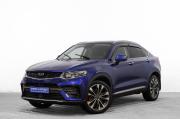 Geely Tugella I Барнаул  - изображение 32