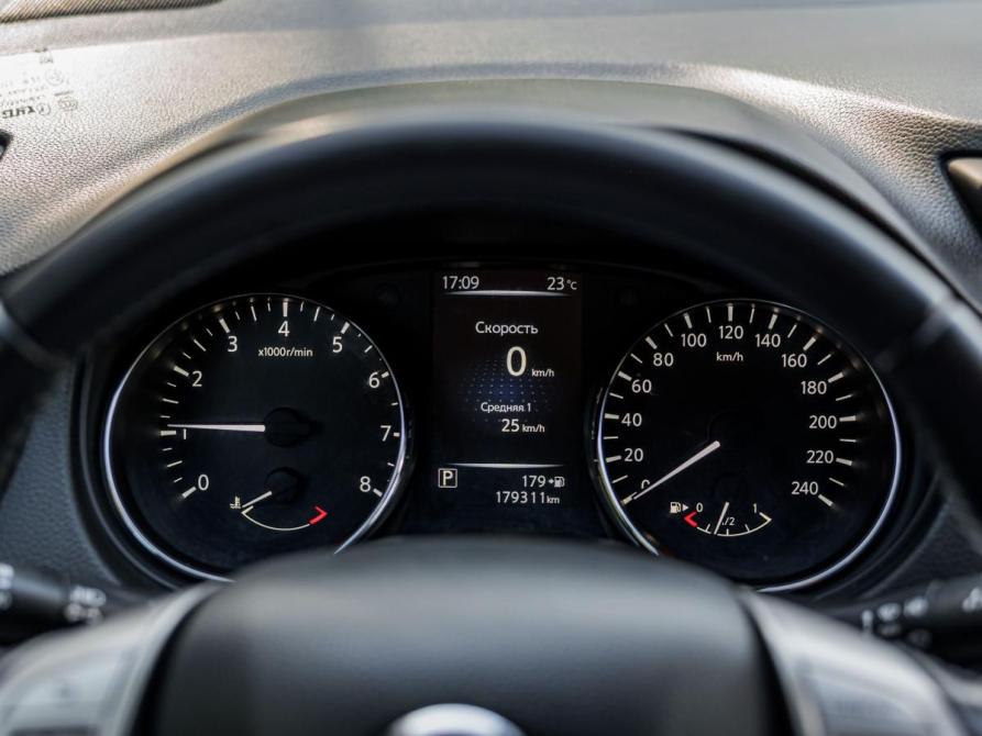 Nissan Qashqai II Санкт-Петербург  - изображение 5