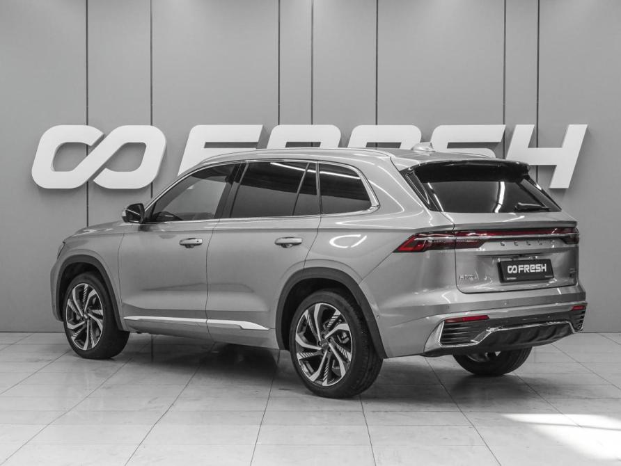 Geely Monjaro I Ростов-на-Дону  - изображение 2