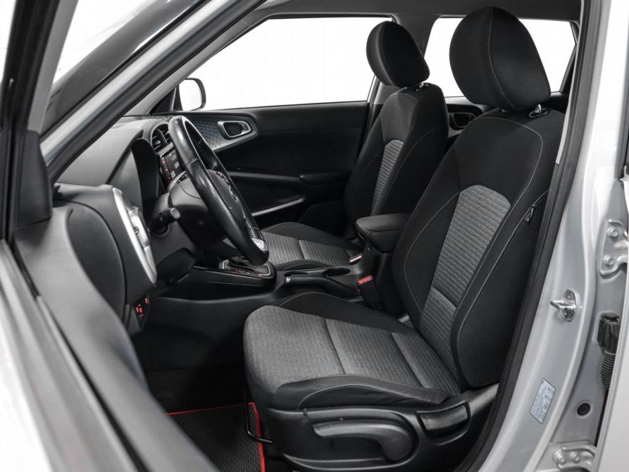Kia Soul III Минеральные Воды  - изображение 8