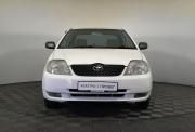 Toyota Corolla IX (E120 E130) Нижний Новгород  - изображение 20