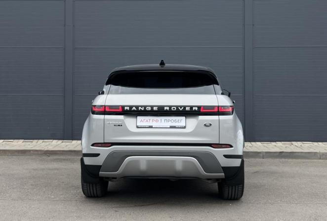Land Rover Range Rover Evoque I Рестайлинг с пробегом 2019 года, цена 3 690 000 рублей, 92874 км, внедорожник, Автокод Объявления