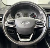 Chery Tiggo 4 I Рестайлинг Шахты  - изображение 31