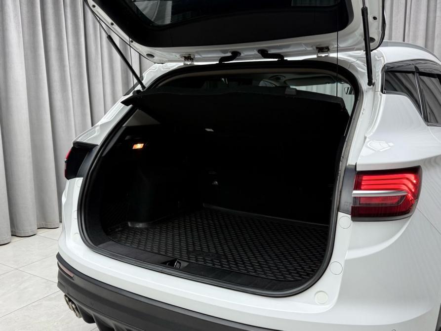 Geely Coolray I Ижевск  - изображение 9