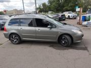 Peugeot 307 I Рестайлинг Москва  - изображение 19
