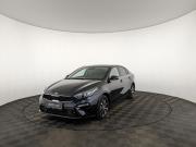 Kia Cerato IV Москва  - изображение 27