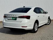 Skoda Octavia IV (A8) Ростов-на-Дону  - изображение 33