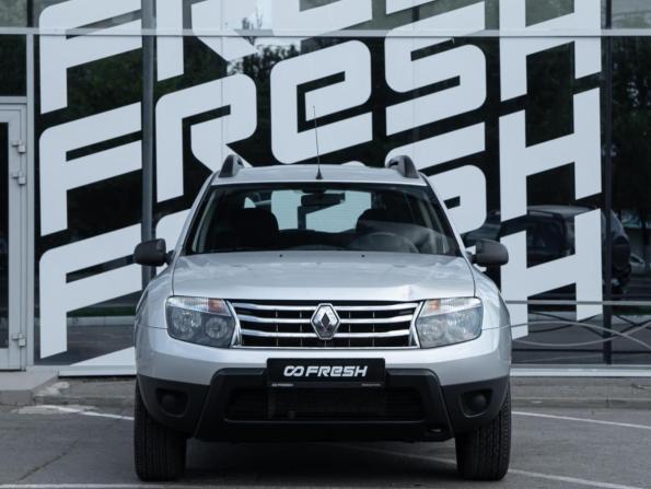Renault Duster I с пробегом 2014 года, цена 969 000 рублей, 138228 км, внедорожник, Автокод Объявления