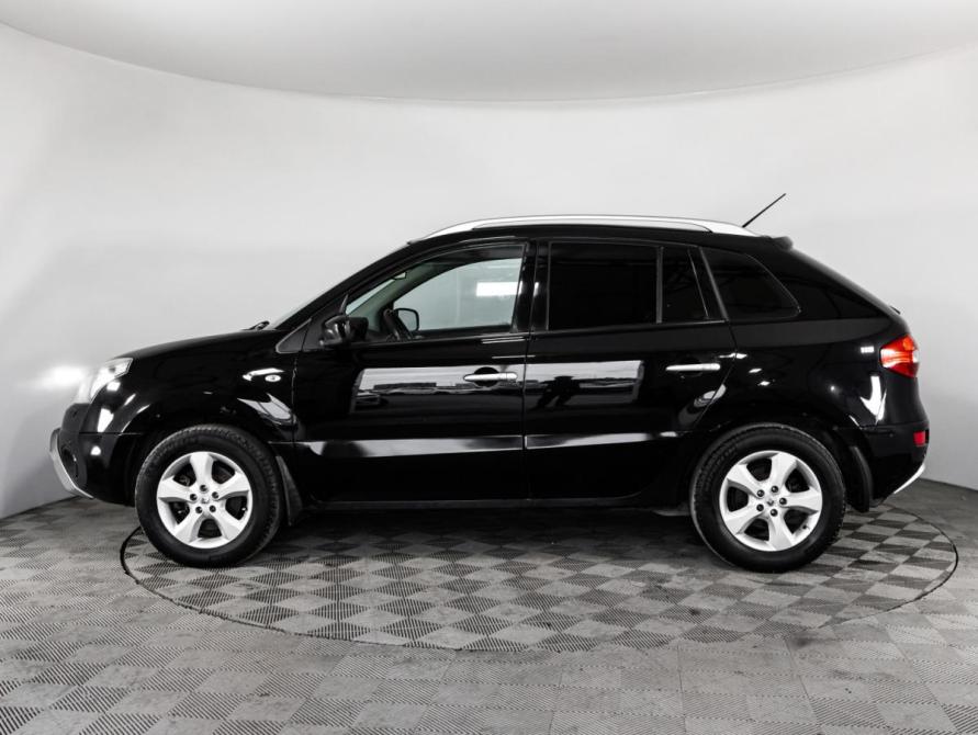 Renault Koleos I Санкт-Петербург  - изображение 9