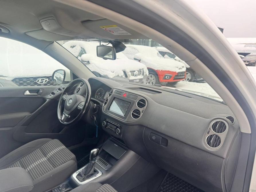 Volkswagen Tiguan I Ногинск  - изображение 15