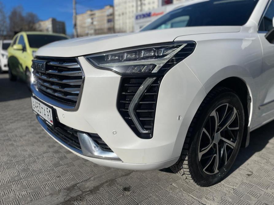 Haval Jolion I Мурманск  - изображение 11
