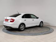 Skoda Rapid I Екатеринбург  - изображение 22