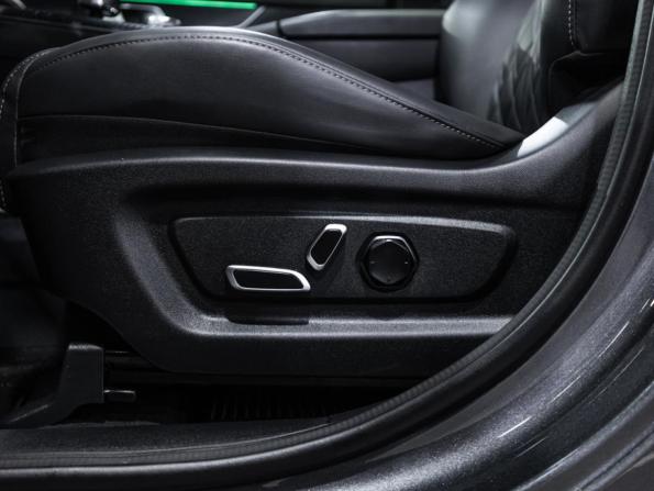 Changan UNI-K с пробегом 2024 года, цена 3 099 700 рублей, 17000 км, внедорожник, Автокод Объявления