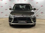 Mitsubishi Outlander III Рестайлинг 2 Санкт-Петербург  - изображение 23
