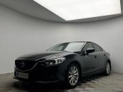 Mazda 6 III (GJ) Рестайлинг Мурманск  - изображение 29