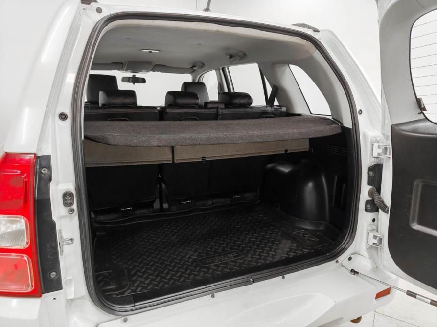 Suzuki Grand Vitara II Рестайлинг 2 Тула  - изображение 9
