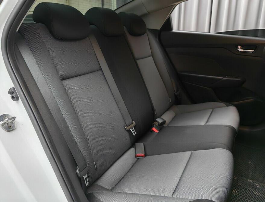 Hyundai Solaris II Подольск  - изображение 9