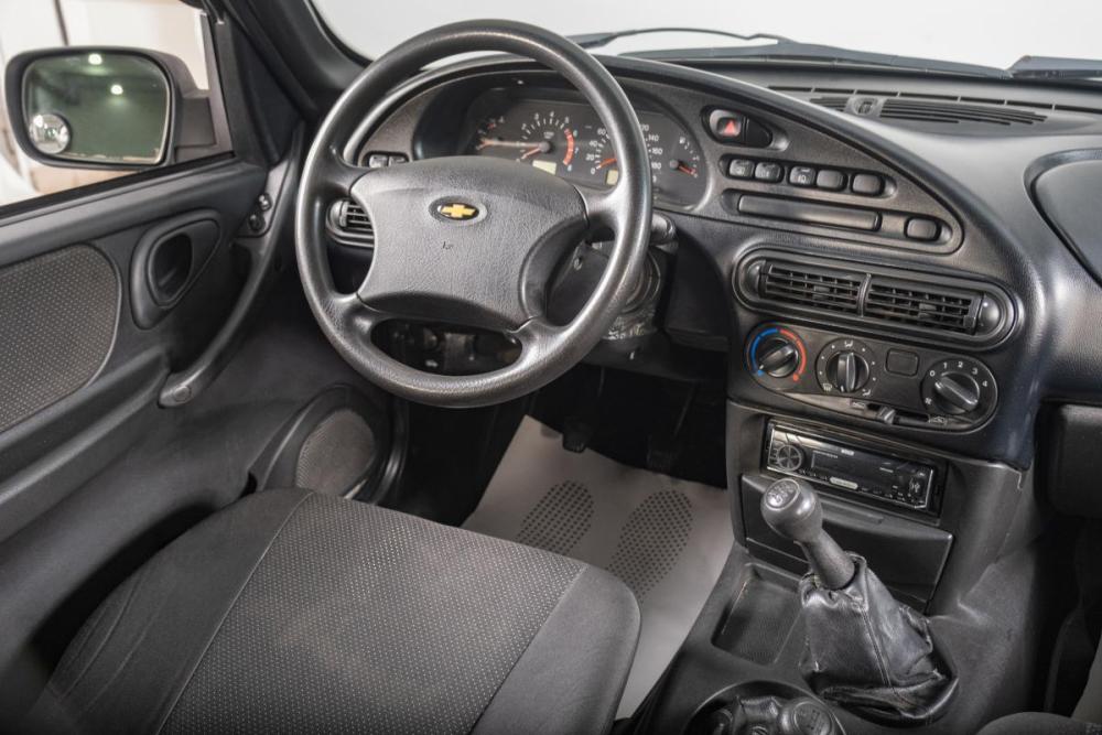 Chevrolet Niva I Томск  - изображение 10