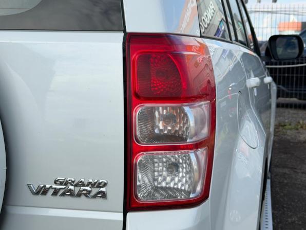 Suzuki Grand Vitara II Рестайлинг 2 с пробегом 2014 года, цена 1 310 000 рублей, 157000 км, внедорожник, Автокод Объявления