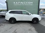 Mitsubishi Outlander III Екатеринбург  - изображение 16