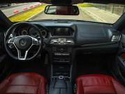 Mercedes-Benz E-Класс IV (W212 S212 C207) Рестайлинг Санкт-Петербург  - изображение 41