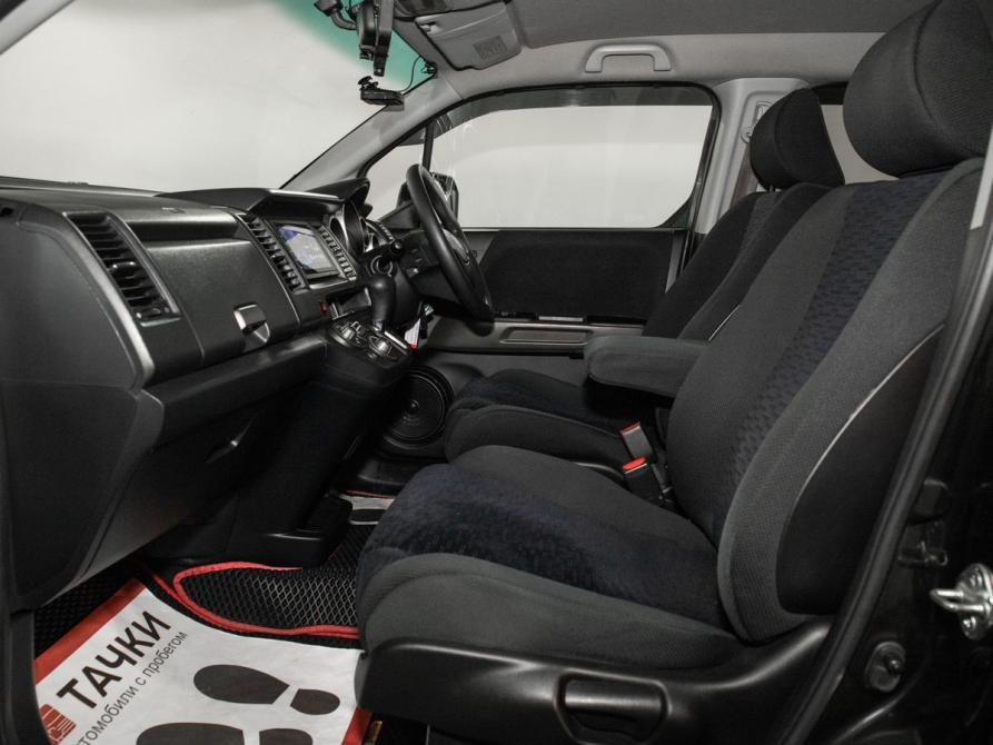 Honda Crossroad II Иркутск  - изображение 6