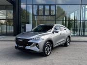 Haval F7x I Рестайлинг Нижний Новгород  - изображение 36