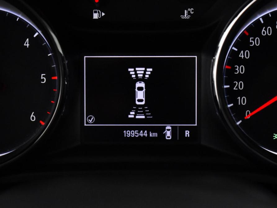 Opel Insignia II Санкт-Петербург  - изображение 18