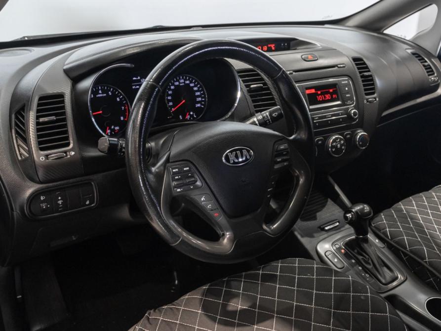 Kia Cerato III Казань  - изображение 5