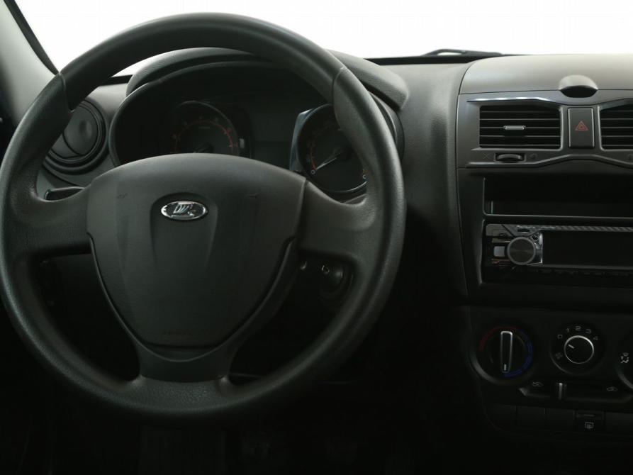 Lada (ВАЗ) Granta I Рестайлинг Иваново  - изображение 14